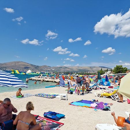 Villa Dusper Τρογκίρ Εξωτερικό φωτογραφία