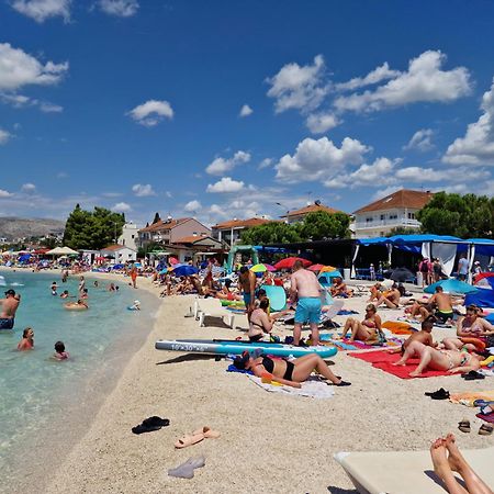 Villa Dusper Τρογκίρ Εξωτερικό φωτογραφία