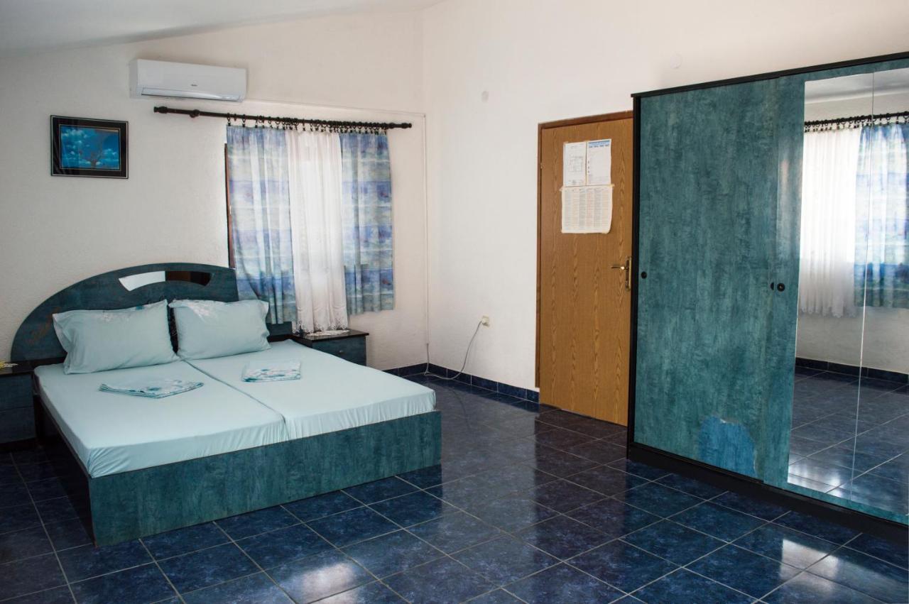 Villa Dusper Τρογκίρ Εξωτερικό φωτογραφία