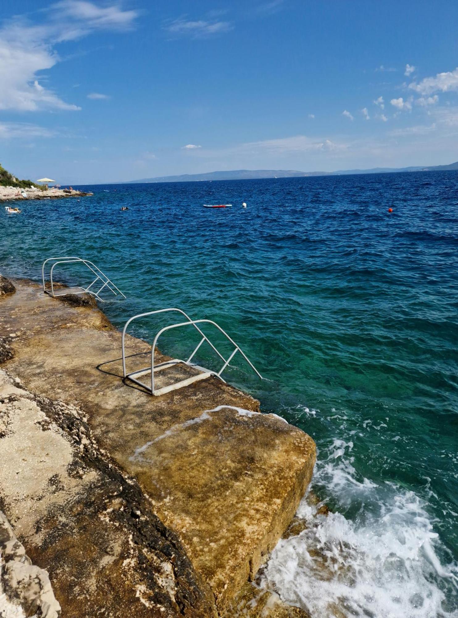 Villa Dusper Τρογκίρ Εξωτερικό φωτογραφία
