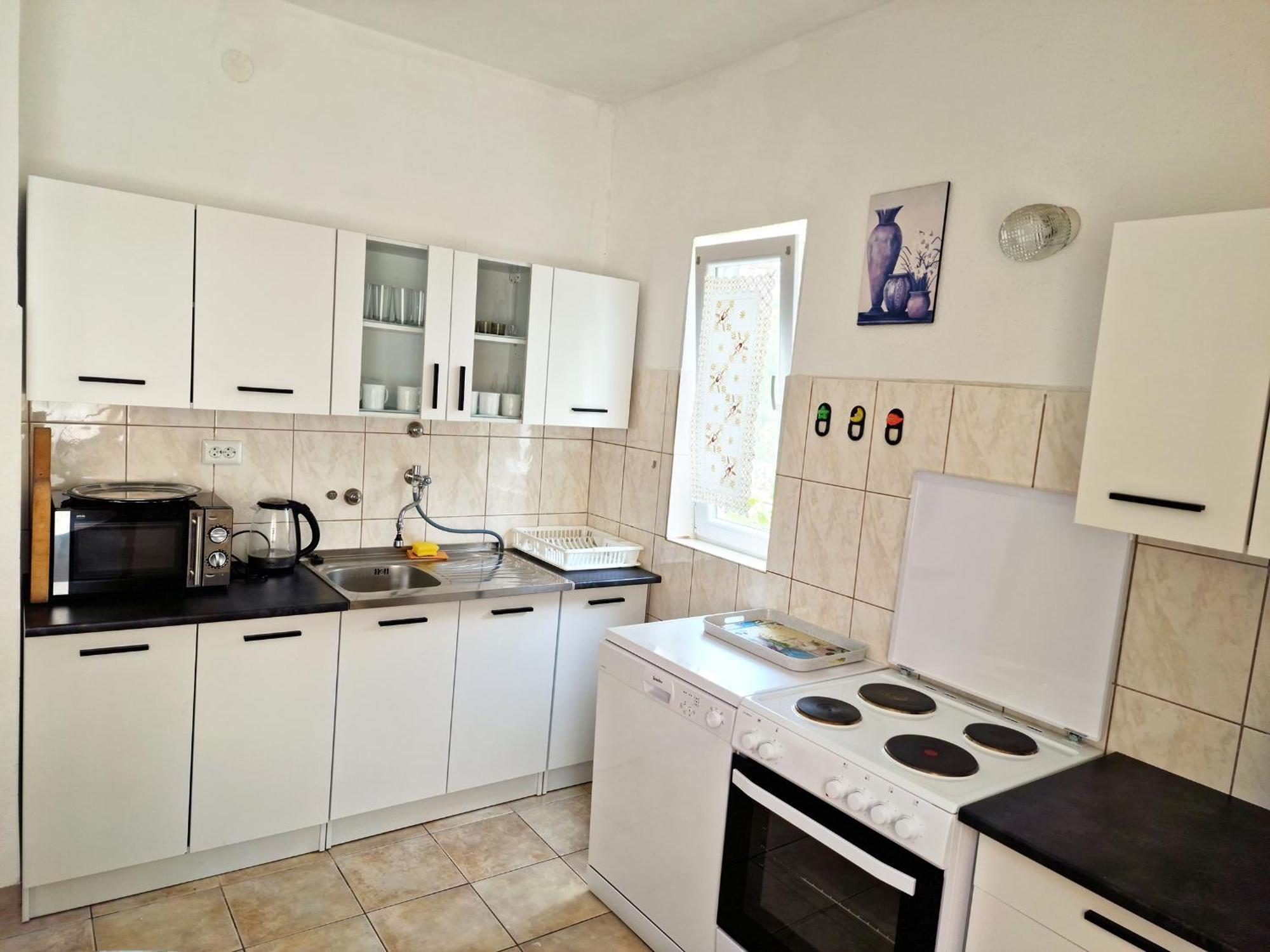 Villa Dusper Τρογκίρ Δωμάτιο φωτογραφία