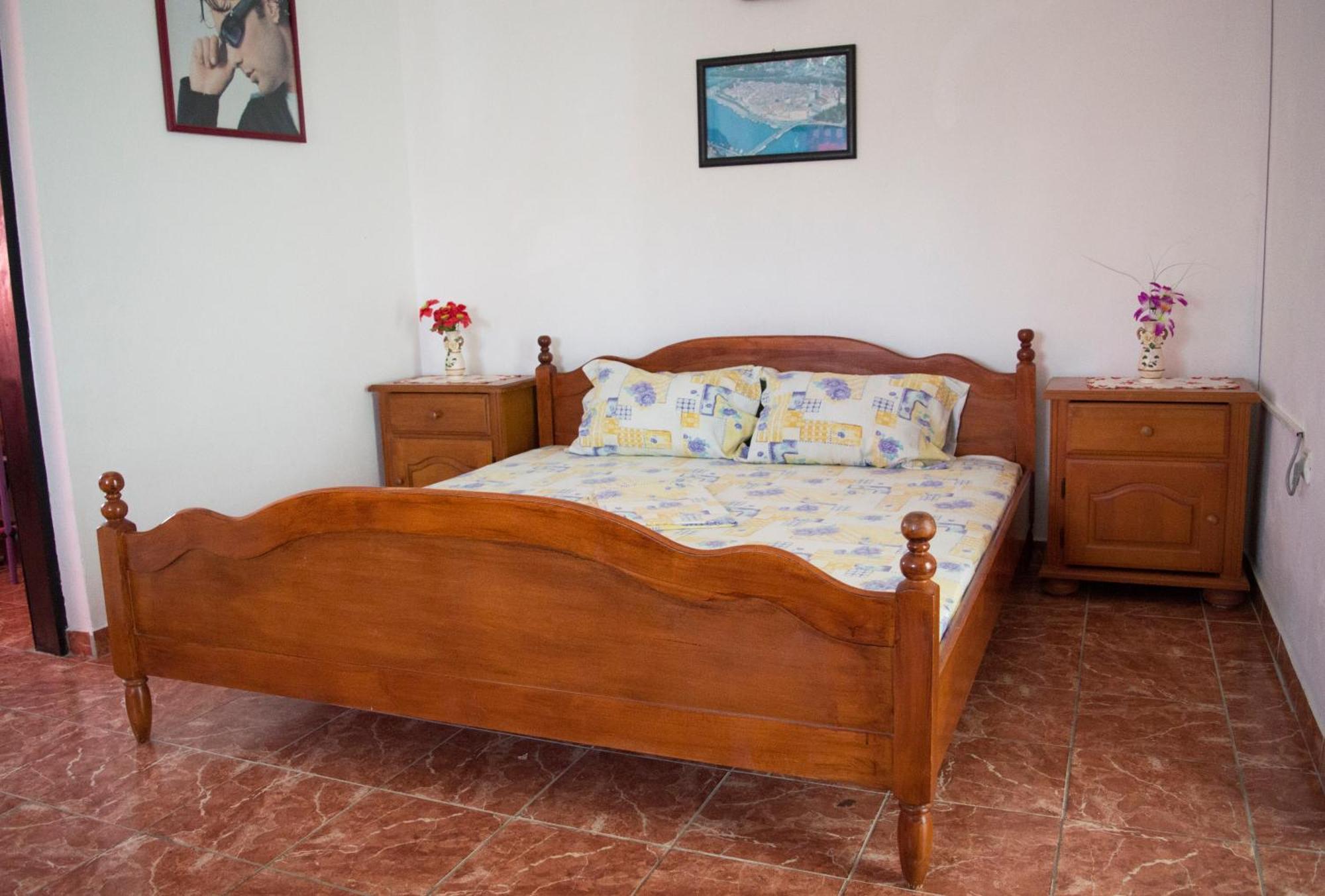 Villa Dusper Τρογκίρ Εξωτερικό φωτογραφία