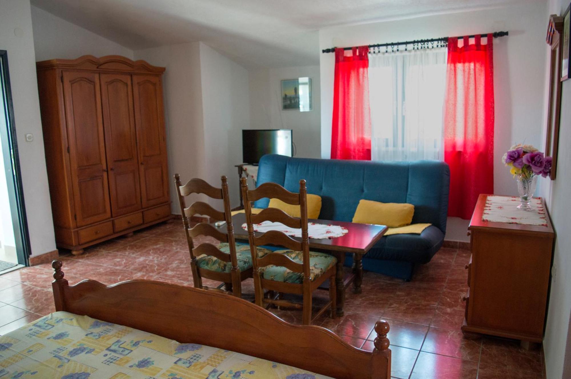 Villa Dusper Τρογκίρ Εξωτερικό φωτογραφία