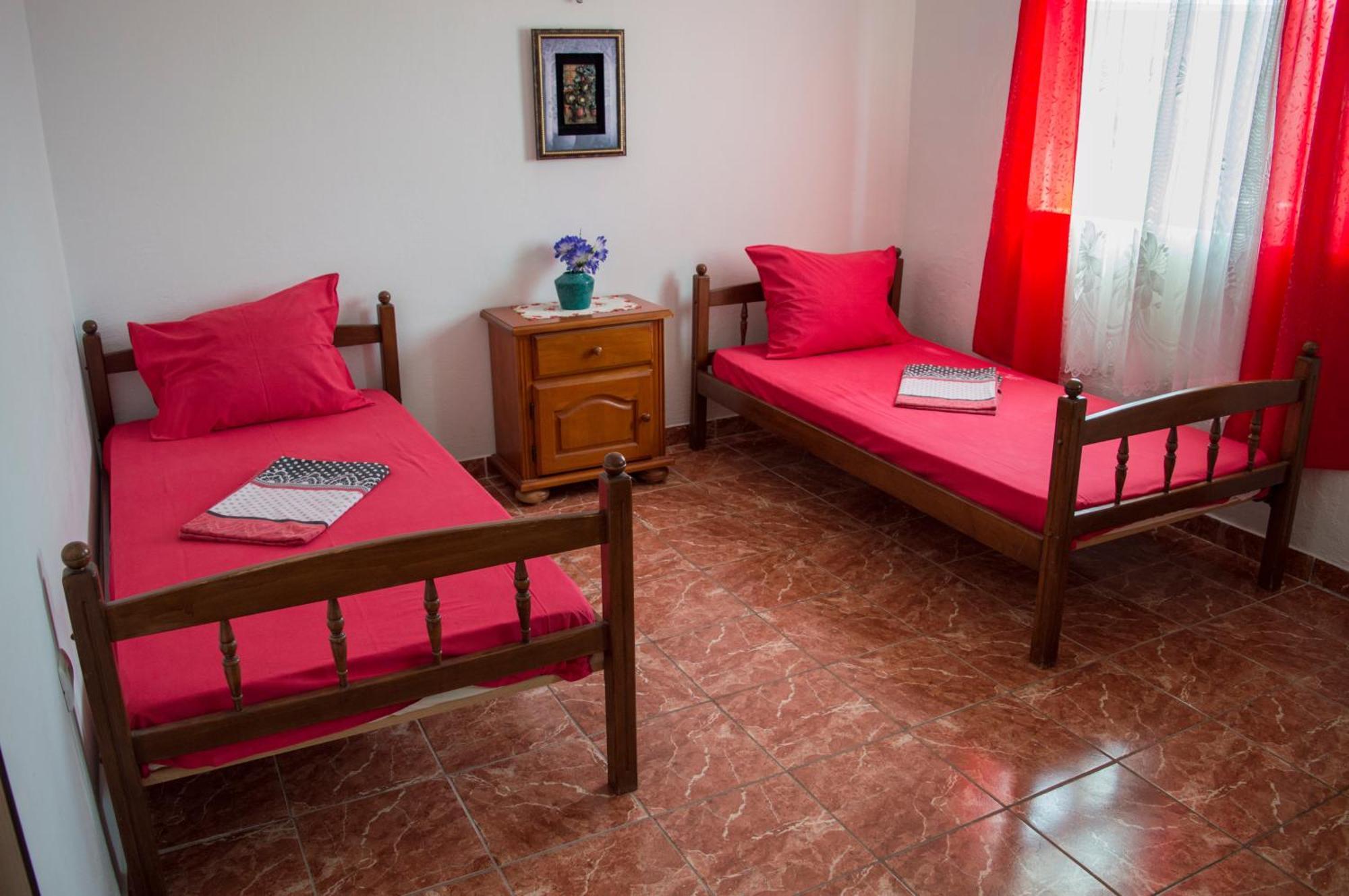 Villa Dusper Τρογκίρ Εξωτερικό φωτογραφία