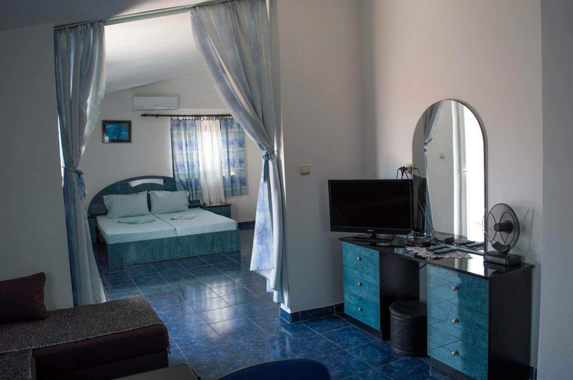 Villa Dusper Τρογκίρ Εξωτερικό φωτογραφία