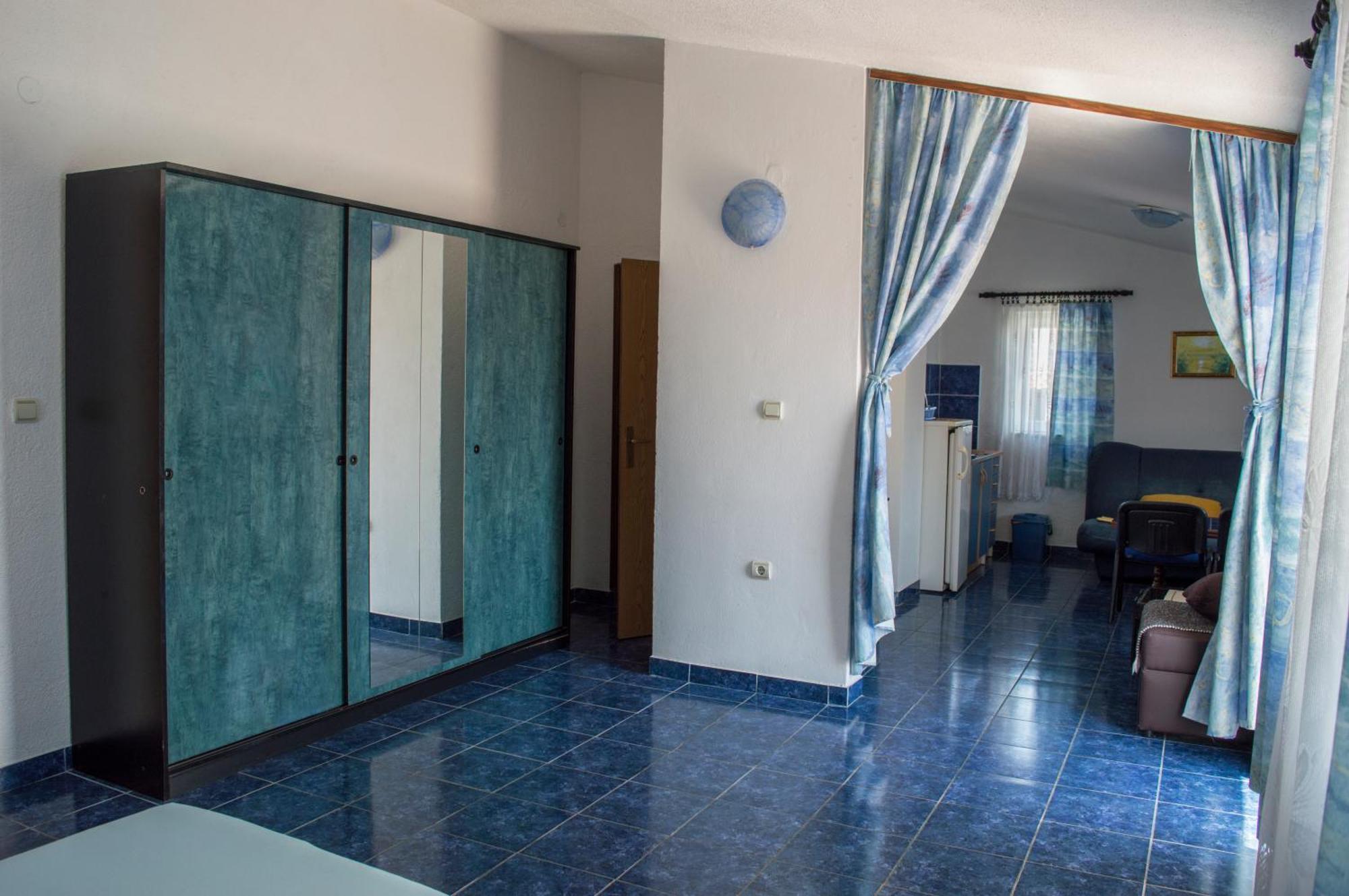 Villa Dusper Τρογκίρ Εξωτερικό φωτογραφία