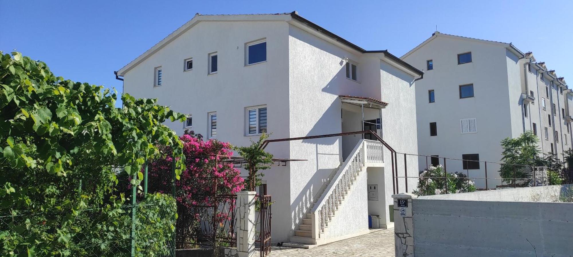 Villa Dusper Τρογκίρ Εξωτερικό φωτογραφία