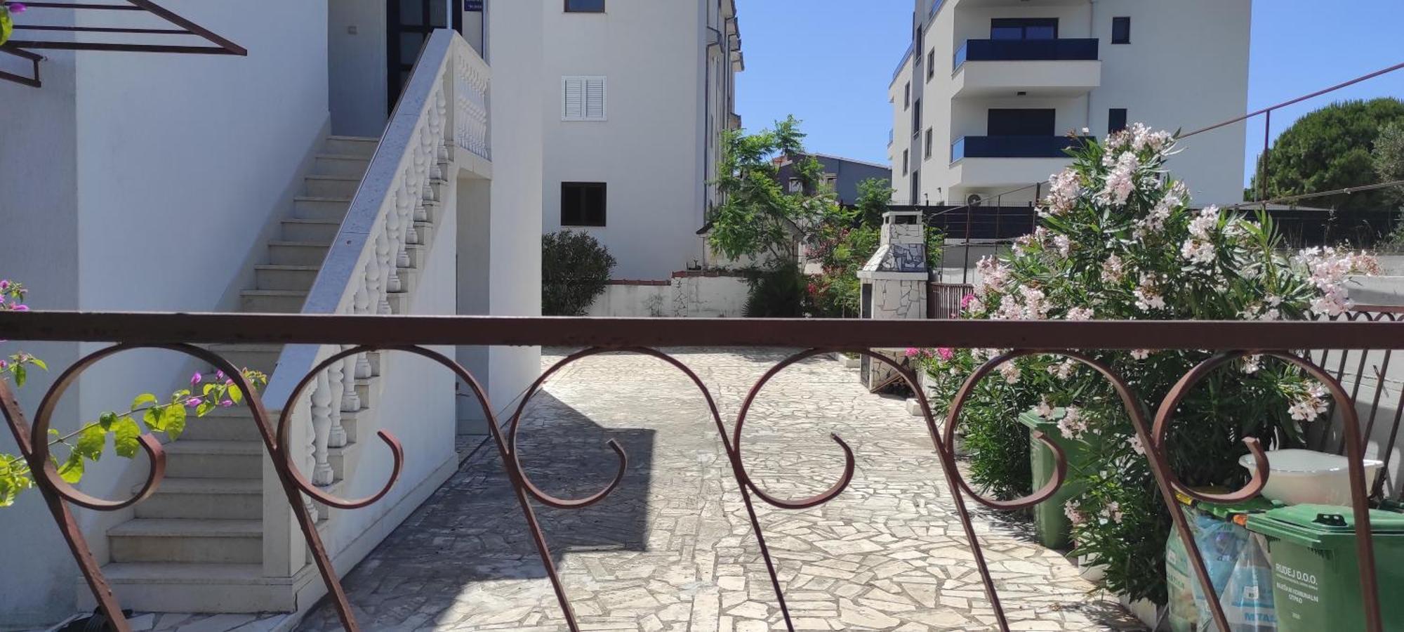 Villa Dusper Τρογκίρ Εξωτερικό φωτογραφία