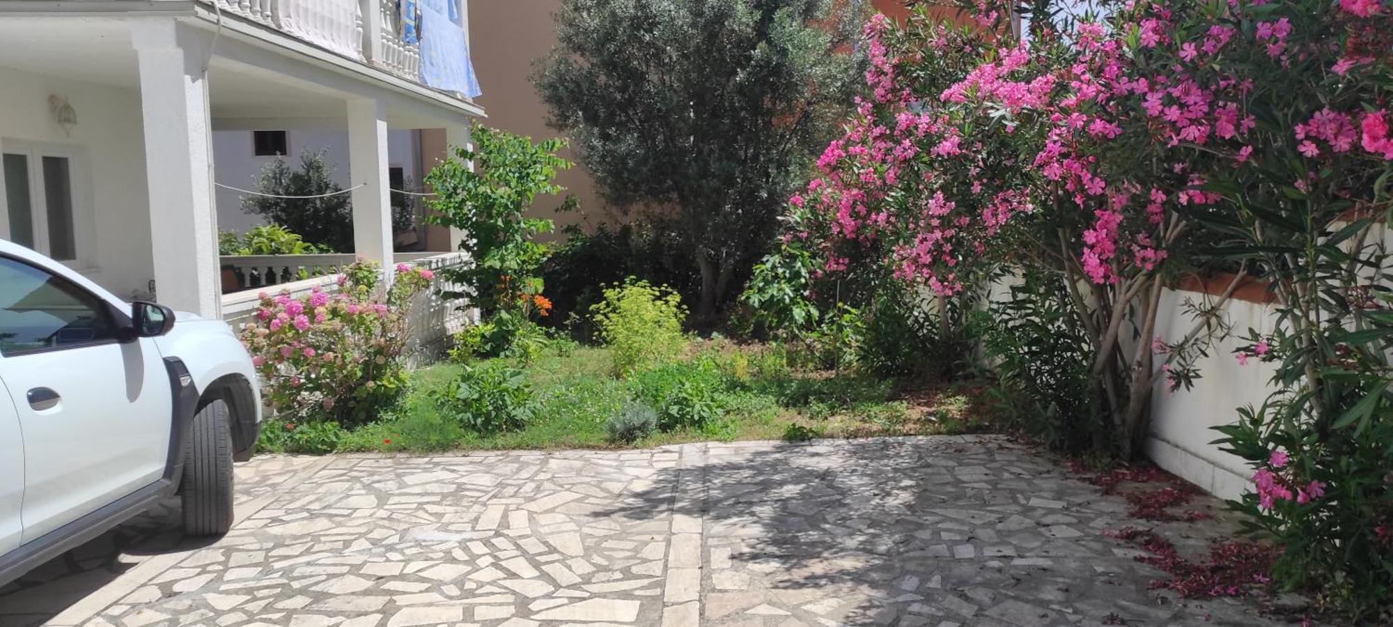 Villa Dusper Τρογκίρ Εξωτερικό φωτογραφία