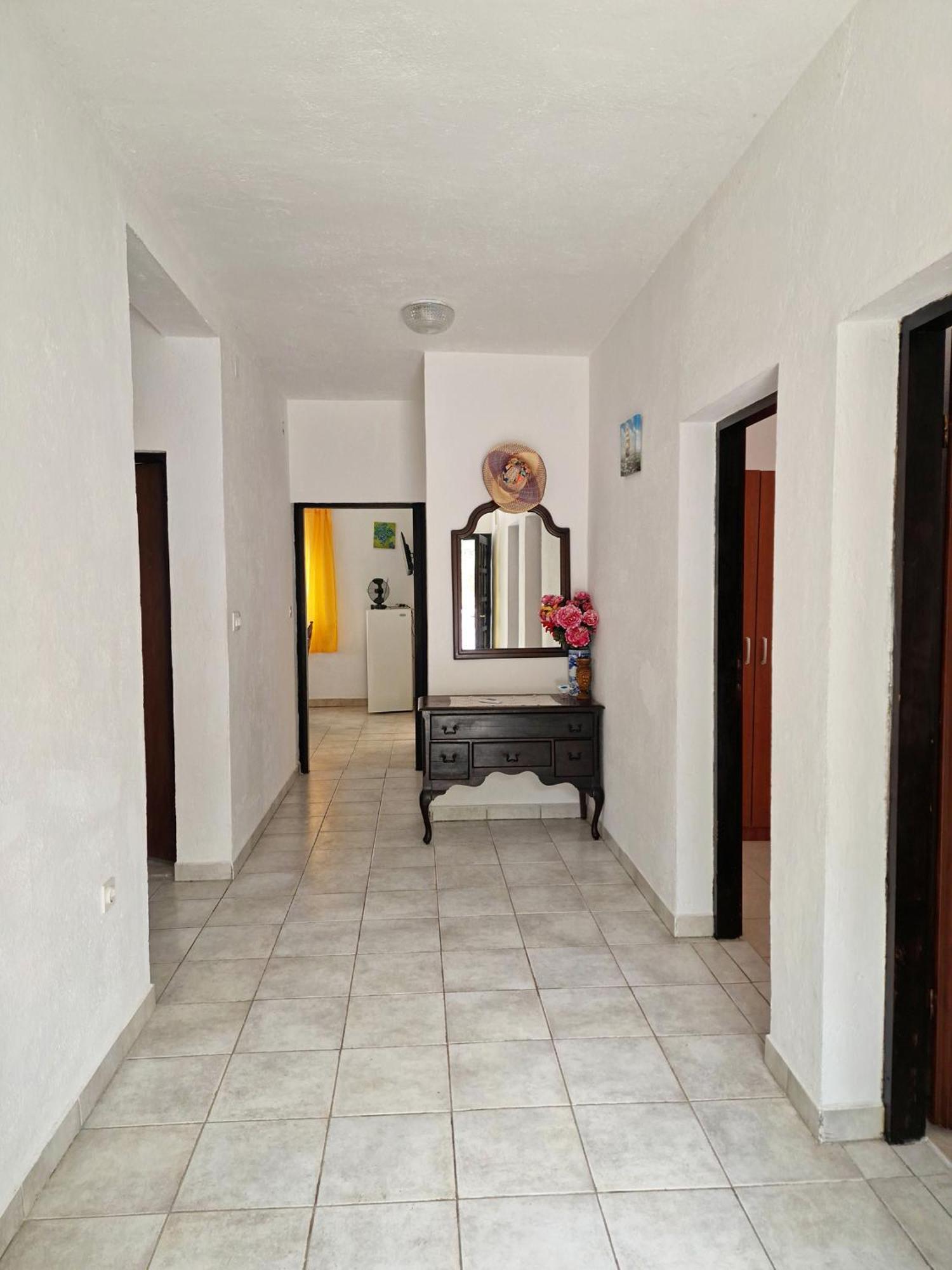 Villa Dusper Τρογκίρ Δωμάτιο φωτογραφία