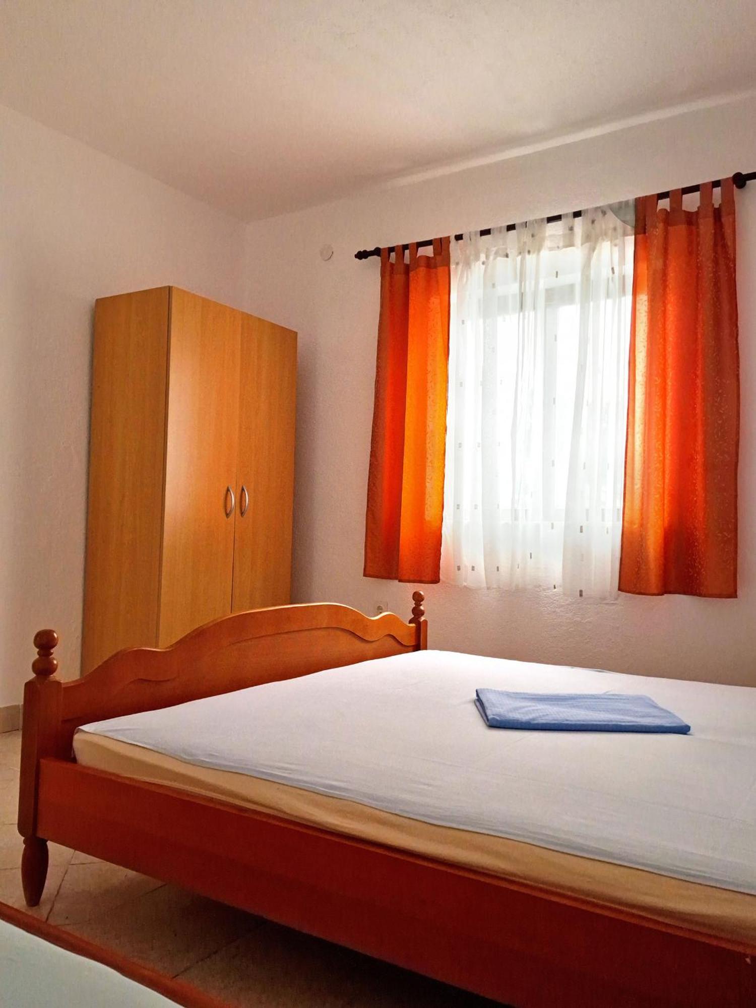Villa Dusper Τρογκίρ Δωμάτιο φωτογραφία