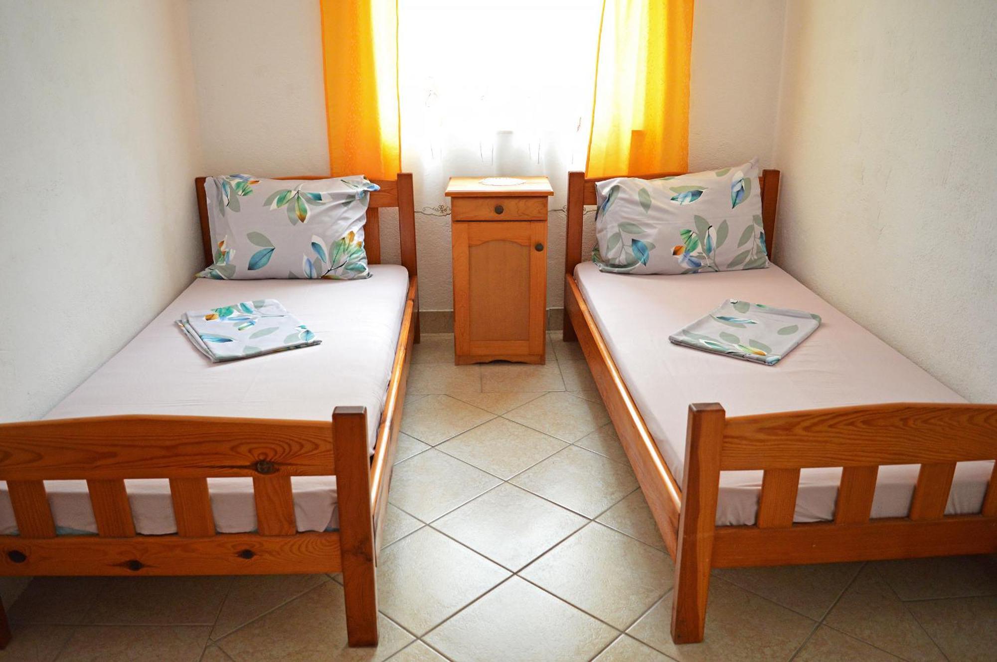 Villa Dusper Τρογκίρ Δωμάτιο φωτογραφία