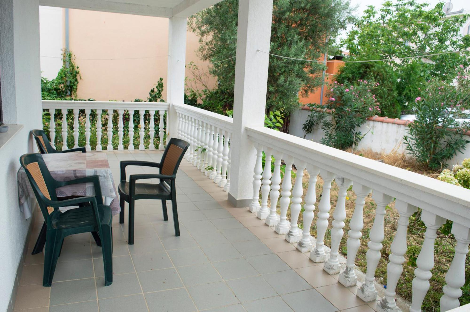 Villa Dusper Τρογκίρ Δωμάτιο φωτογραφία