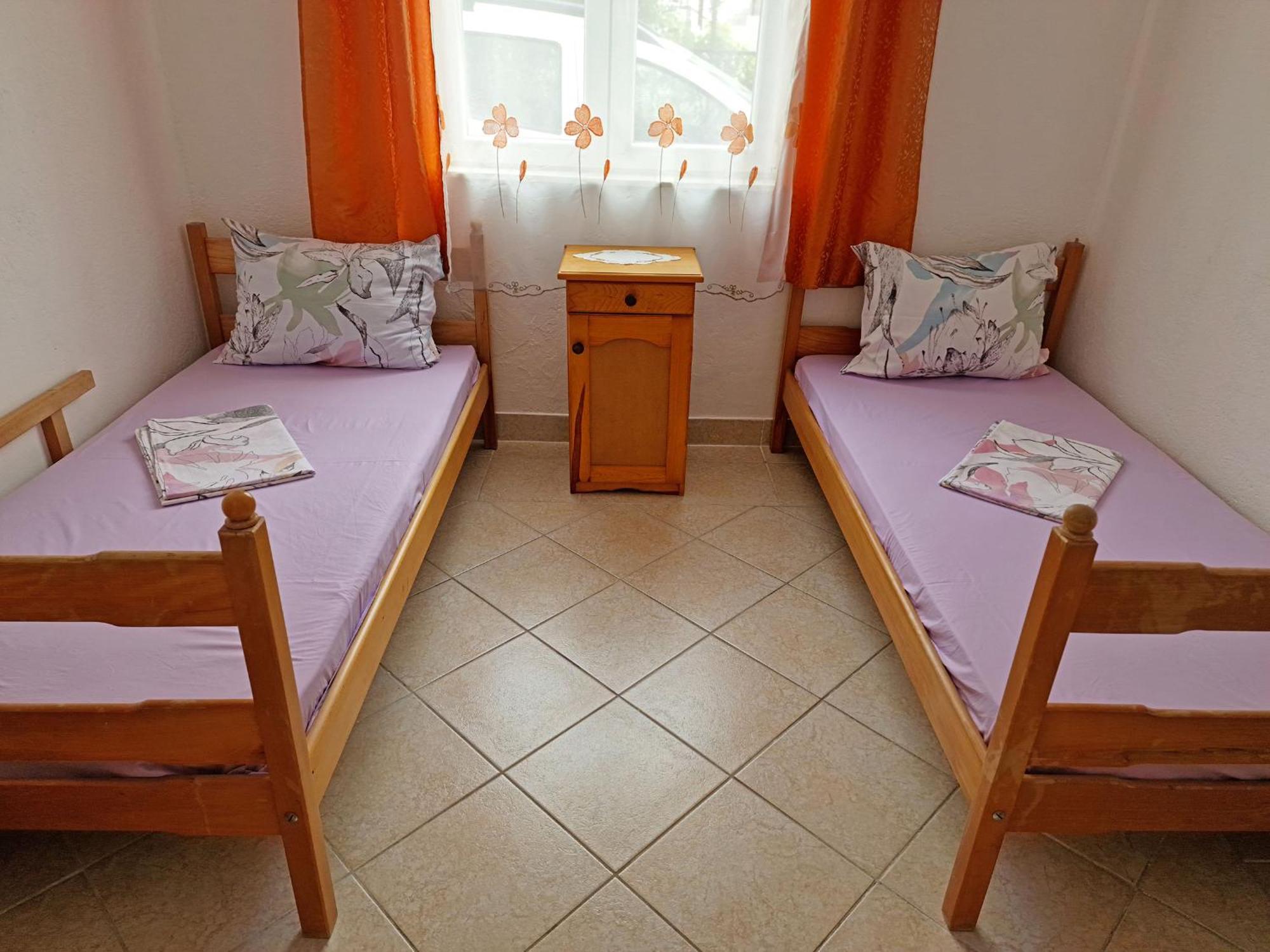 Villa Dusper Τρογκίρ Δωμάτιο φωτογραφία