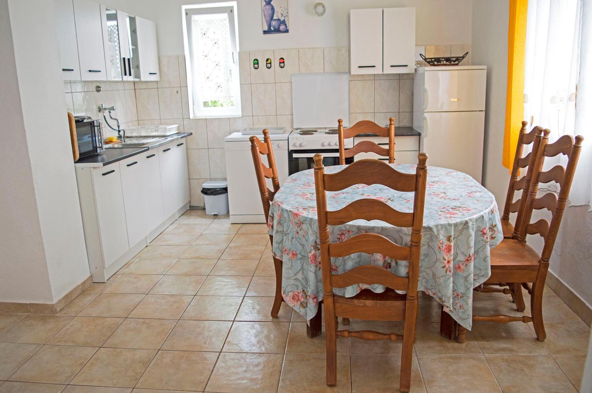 Villa Dusper Τρογκίρ Δωμάτιο φωτογραφία